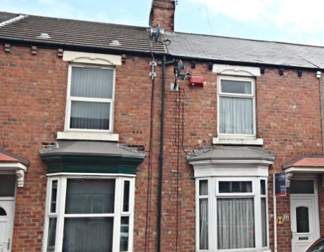 Investment Potential in Middlesbrough photo
